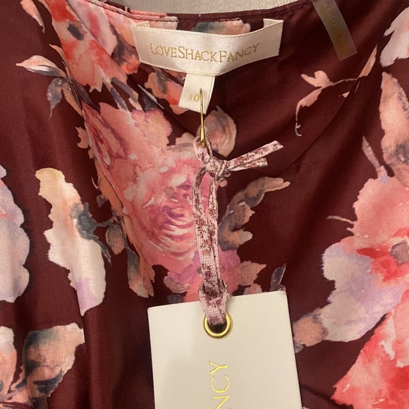 Loveshackfancy dress - Picture 4 of 5